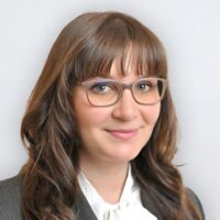 Olga Sirchenko